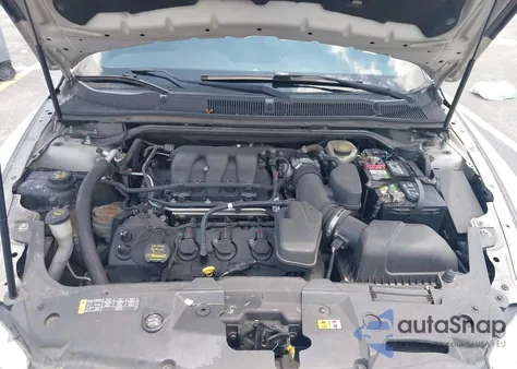 2013 Ford Taurus Sel z USA, uszkodzony, nr VIN 1FAHP2E82DG159050